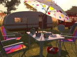 Camping 1