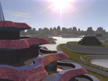 Temple Valley